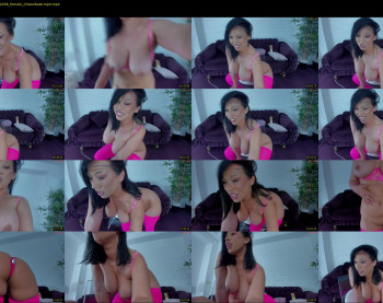 exoticb3auty — 24 minute Chaturbate female cam show recording, 720p, Aug 4, 2025
