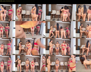 fetishcouples — 86 minute Chaturbate couple cam show recording, 720p, Aug 4, 2025