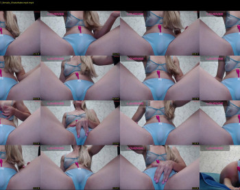 fitnesmilf — 28 minute Chaturbate female cam show recording, 720p, Aug 4, 2025