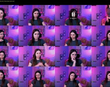 flora_ri — 120 minute Chaturbate female cam show recording, 720p, Aug 5, 2025