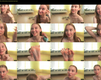 fredericabledsoe — 6 minute Chaturbate female cam show recording, 720p, Aug 4, 2025