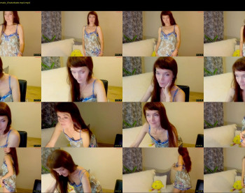 fritha — 41 minute Chaturbate female cam show recording, 720p, Aug 4, 2025