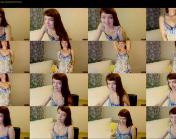 fritha — 17 minute Chaturbate female cam show recording, 720p, Aug 5, 2025