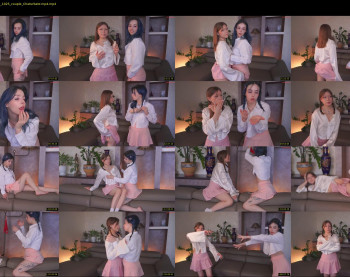 gladyshankins — 121 minute Chaturbate female cam show recording, 720p, Aug 4, 2025