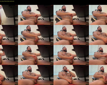 gnorris88 — 49 minute Chaturbate male cam show recording, 720p, Aug 4, 2025