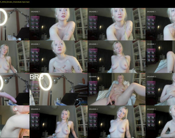 goodg_oddamn — 120 minute Chaturbate female cam show recording, 720p, Aug 4, 2025