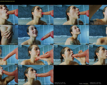 heylixie_ — 23 minute Chaturbate female cam show recording, 720p, Aug 5, 2025