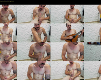 highnightz — 78 minute Chaturbate male cam show recording, 720p, Aug 4, 2025