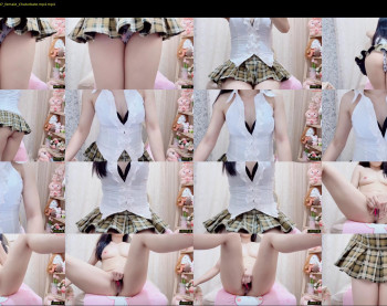 horinatori — 102 minute Chaturbate female cam show recording, 720p, Aug 4, 2025