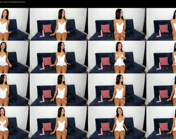 hotthingirl — 3 minute Chaturbate couple cam show recording, 720p, Aug 5, 2025