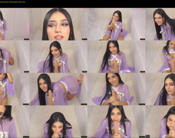 i_amlilithx — 121 minute Chaturbate female cam show recording, 720p, Aug 4, 2025