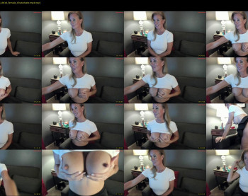 indianacooper — 22 minute Chaturbate female cam show recording, 480p, Aug 4, 2025