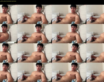 infamouslucas — 7 minute Chaturbate male cam show recording, 720p, Aug 4, 2025