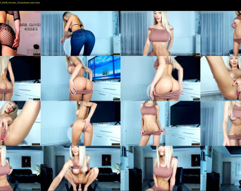 ingridblondy94 — 114 minute Chaturbate female cam show recording, 720p, Aug 4, 2025