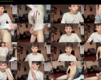 its_rowan — 93 minute Chaturbate male cam show recording, 720p, Aug 4, 2025