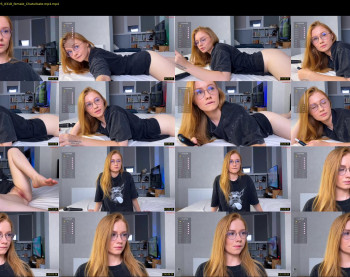jacques_season — 81 minute Chaturbate couple cam show recording, 720p, Aug 5, 2025