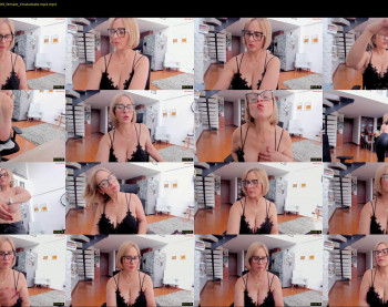 janeturner — 36 minute Chaturbate female cam show recording, 720p, Aug 4, 2025