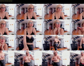 janeturner — 4 minute Chaturbate female cam show recording, 720p, Aug 4, 2025