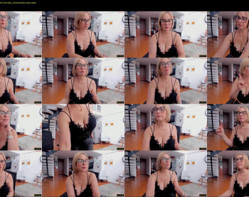 janeturner — 28 minute Chaturbate female cam show recording, 720p, Aug 4, 2025