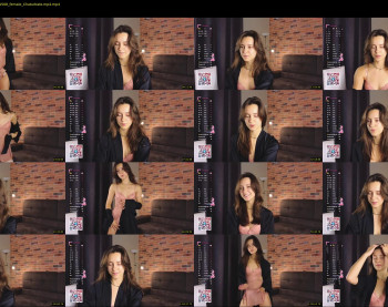 jasmindoroti — 79 minute Chaturbate female cam show recording, 720p, Aug 4, 2025