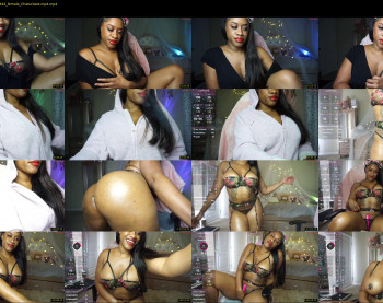 jasminekay — 120 minute Chaturbate female cam show recording, 720p, Aug 5, 2025