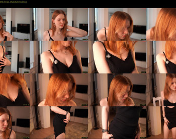 jerrybenear — 121 minute Chaturbate female cam show recording, 720p, Aug 4, 2025