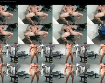joe_smith5679 — 4 minute Chaturbate male cam show recording, 480p, Aug 4, 2025