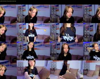 joyce_murphy — 103 minute Chaturbate female cam show recording, 720p, Aug 4, 2025