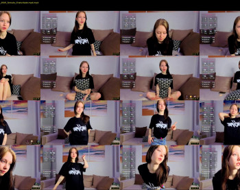 joyce_murphy — 120 minute Chaturbate female cam show recording, 720p, Aug 5, 2025