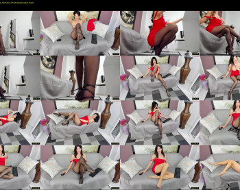katedolly — 121 minute Chaturbate female cam show recording, 720p, Aug 4, 2025