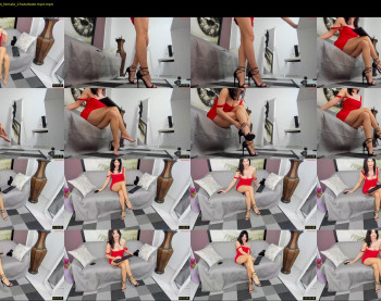 katedolly — 71 minute Chaturbate female cam show recording, 720p, Aug 4, 2025