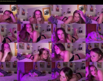 kenziesmithh — 113 minute Chaturbate female cam show recording, 480p, Aug 4, 2025