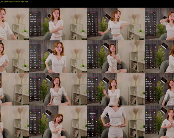 kieshaswymer — 120 minute Chaturbate female cam show recording, 720p, Aug 4, 2025
