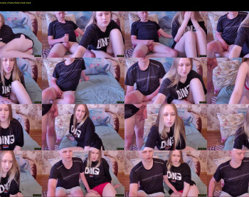 kii_wii — 100 minute Chaturbate couple cam show recording, 720p, Aug 4, 2025