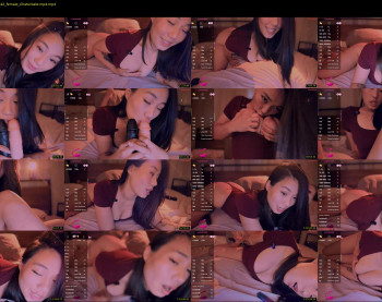 kimmy_chi — 97 minute Chaturbate female cam show recording, 720p, Aug 4, 2025