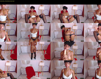 kintsugim — 118 minute Chaturbate female cam show recording, 720p, Aug 4, 2025