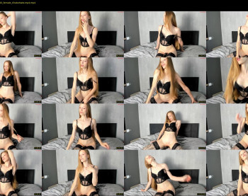 kittykait_k — 72 minute Chaturbate female cam show recording, 720p, Aug 4, 2025
