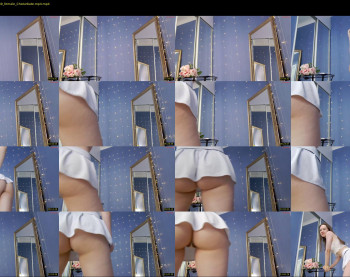 kriskras__ — 16 minute Chaturbate female cam show recording, 720p, Aug 4, 2025
