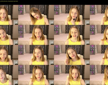 land_of_sweets — 6 minute Chaturbate female cam show recording, 720p, Aug 4, 2025