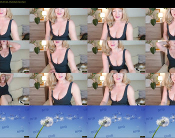 lara_fisher — 33 minute Chaturbate female cam show recording, 720p, Aug 4, 2025