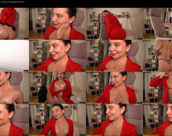 laura_lee — 120 minute Chaturbate female cam show recording, 720p, Aug 4, 2025