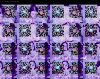 laurenceandviolette — 5 minute Chaturbate couple cam show recording, 720p, Aug 4, 2025