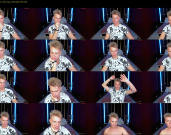 lawrence_miles — 88 minute Chaturbate male cam show recording, 720p, Aug 4, 2025