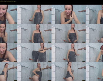 lexyleaf420 — 10 minute Chaturbate female cam show recording, 720p, Aug 4, 2025