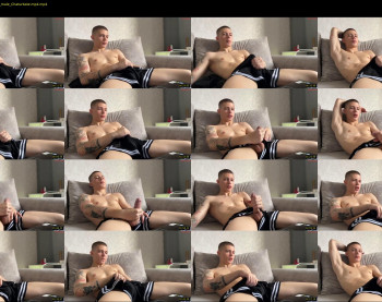 lil_addy — 4 minute Chaturbate male cam show recording, 720p, Aug 4, 2025
