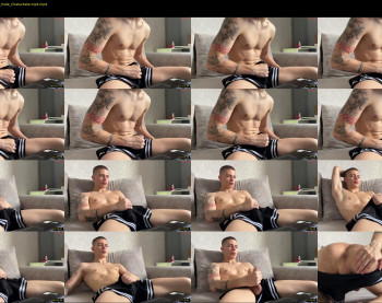 lil_addy — 9 minute Chaturbate male cam show recording, 720p, Aug 4, 2025