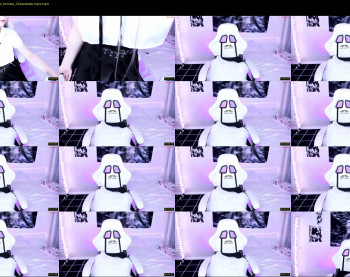 lily_weep — 11 minute Chaturbate female cam show recording, 720p, Aug 4, 2025