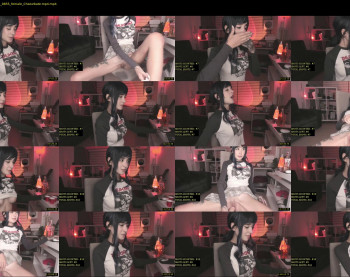 lonelly_lolly98 — 120 minute Chaturbate female cam show recording, 720p, Aug 4, 2025