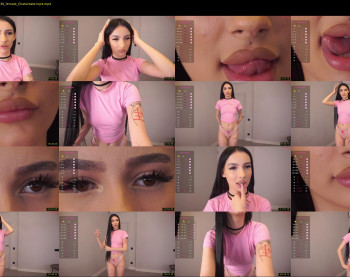 loracopple — 120 minute Chaturbate female cam show recording, 720p, Aug 5, 2025