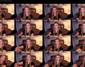 lovelusik — 17 minute Chaturbate couple cam show recording, 720p, Aug 4, 2025